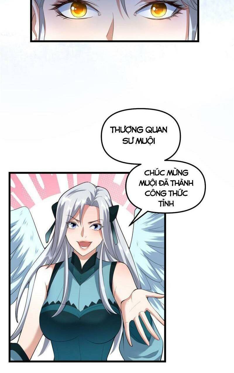 ta tu có lẽ là giả tiên Chapter 302 - Trang 2