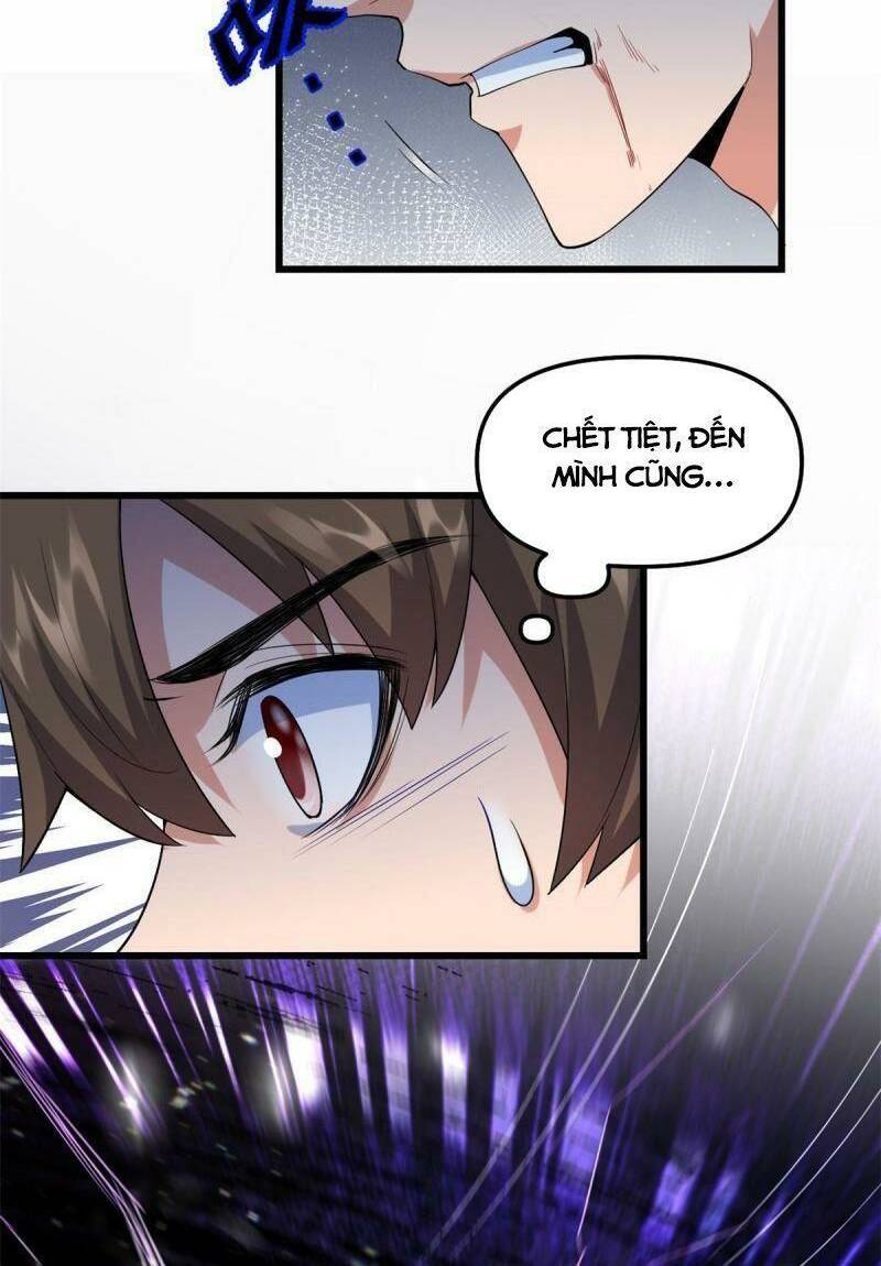 ta tu có lẽ là giả tiên Chapter 302 - Trang 2