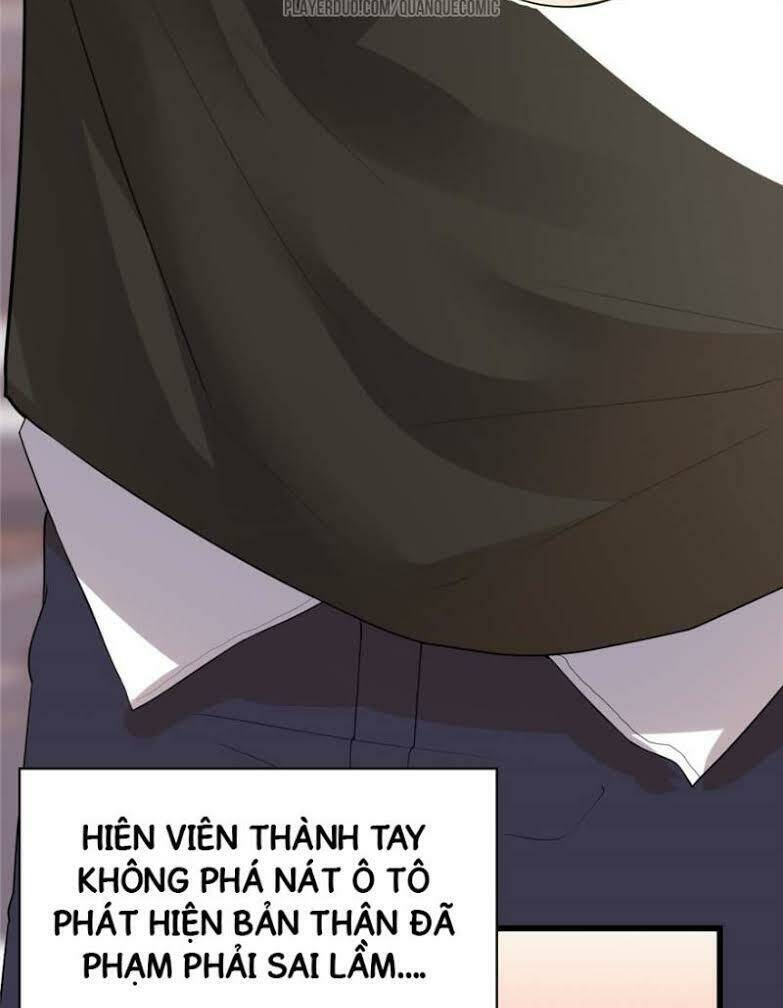 ta tu có lẽ là giả tiên chapter 34 - Trang 2