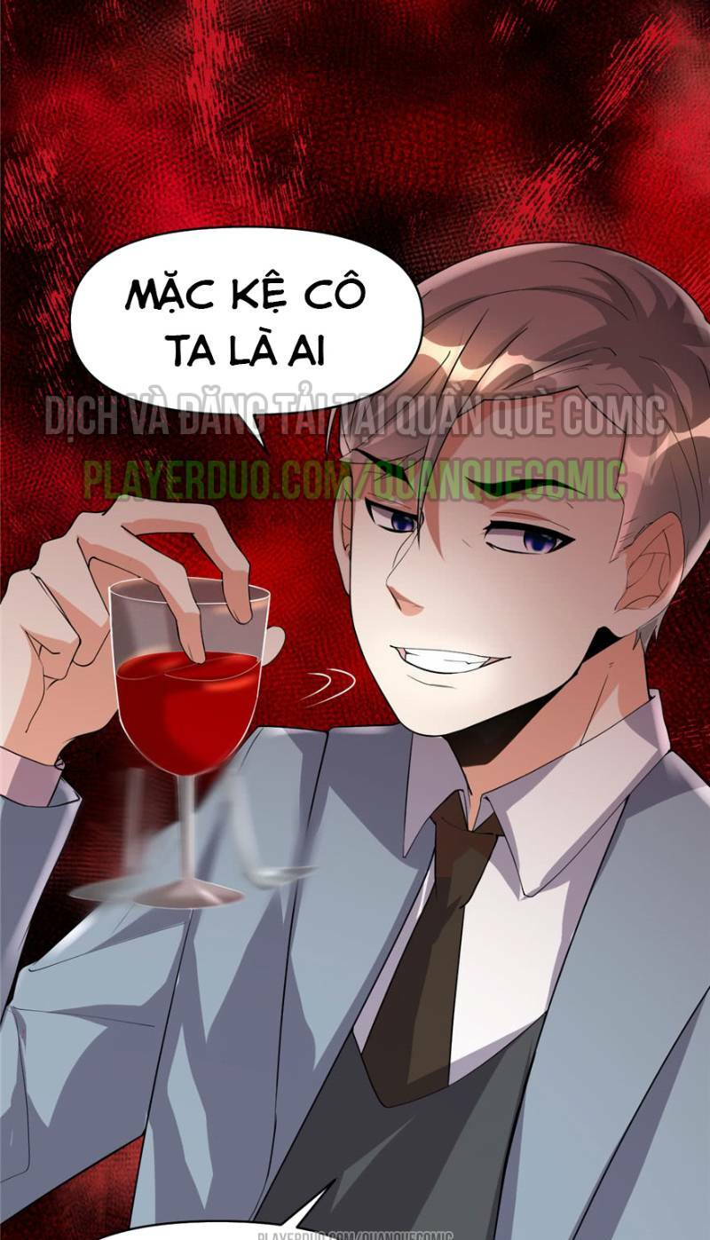 ta tu có lẽ là giả tiên chapter 36 - Trang 2