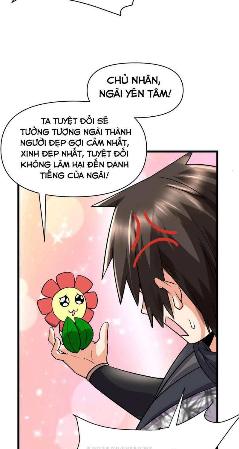 ta tu có lẽ là giả tiên chapter 45 - Trang 2