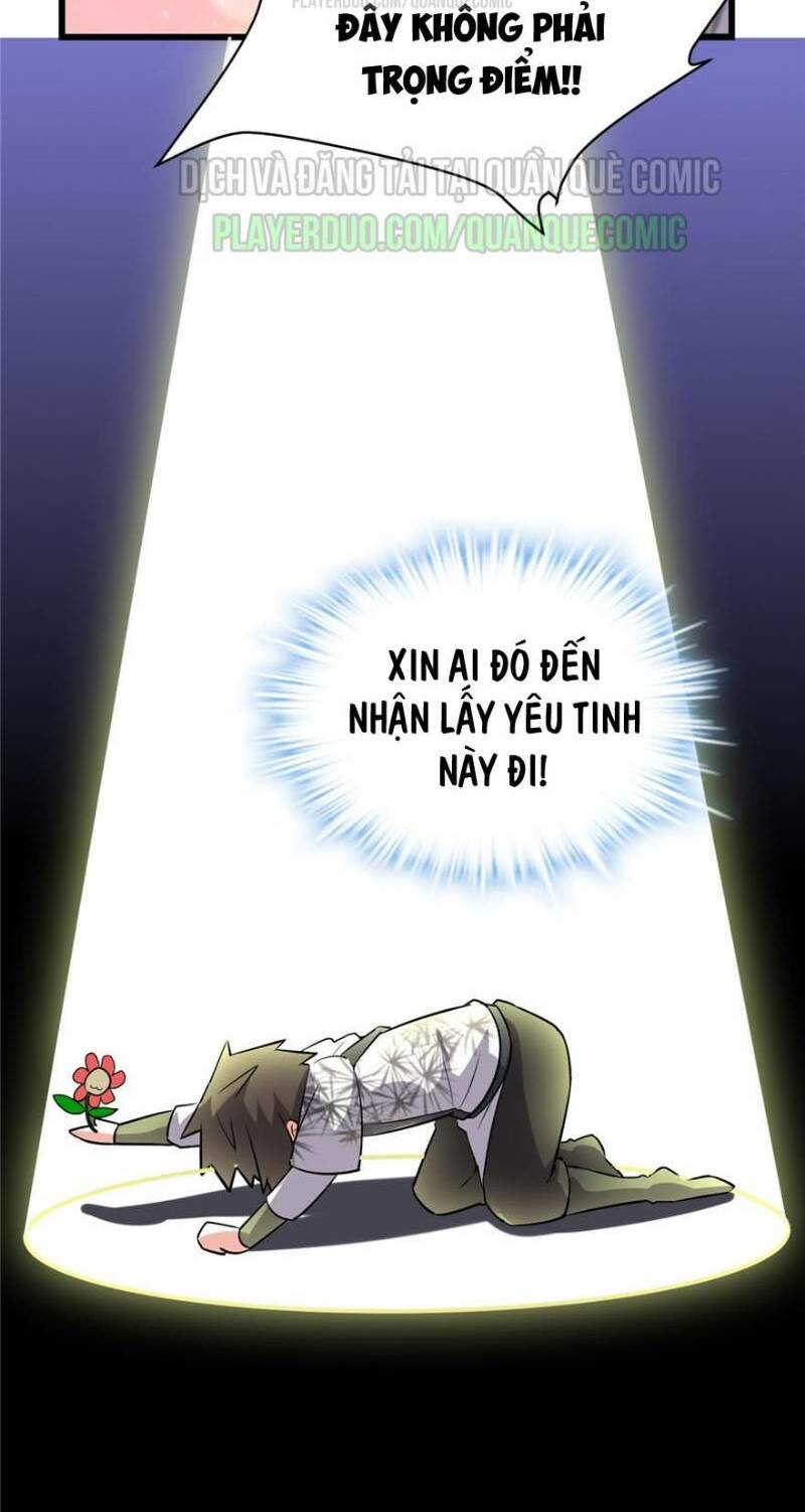 ta tu có lẽ là giả tiên chapter 45 - Trang 2