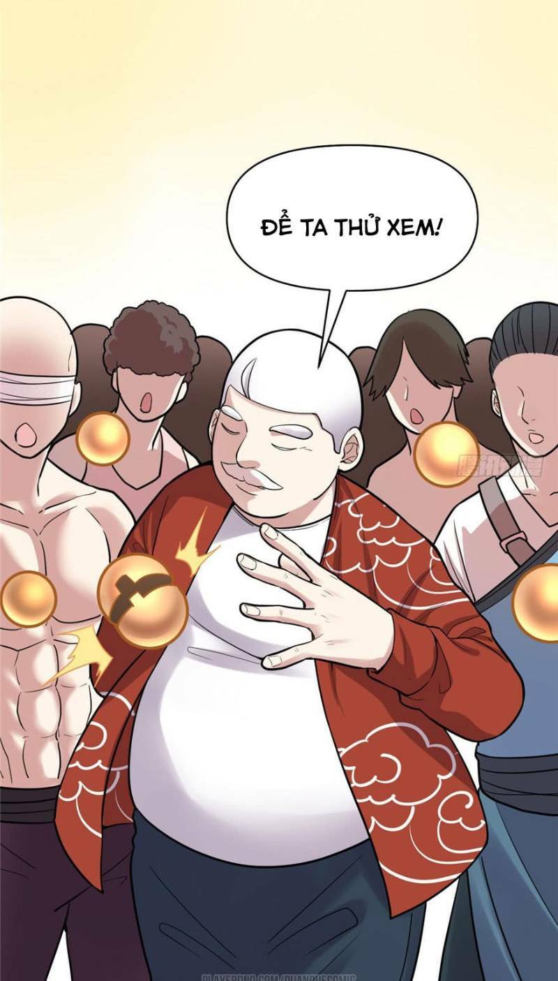 ta tu có lẽ là giả tiên chapter 45 - Trang 2