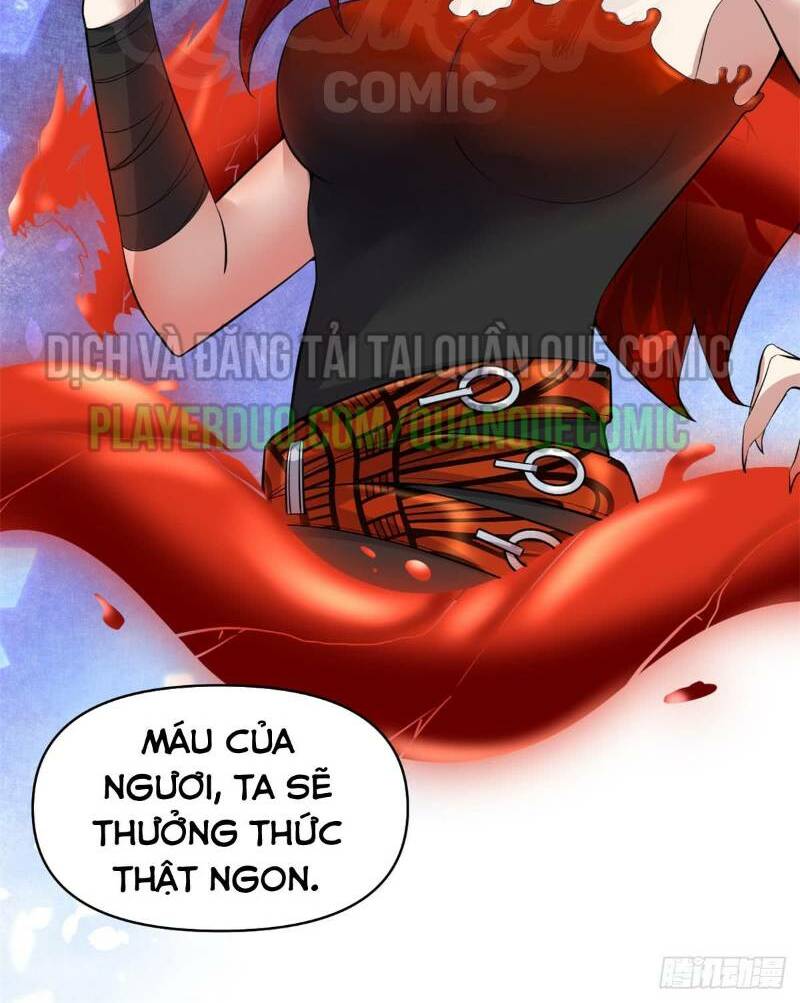 ta tu có lẽ là giả tiên chapter 53 - Trang 2