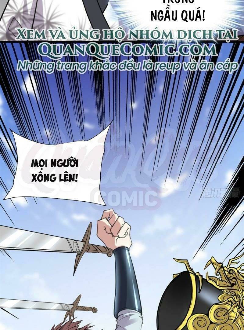 ta tu có lẽ là giả tiên chapter 67 - Trang 2