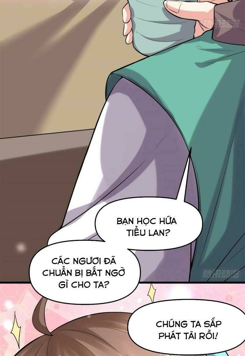 ta tu có lẽ là giả tiên chapter 67 - Trang 2