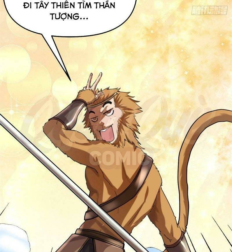 ta tu có lẽ là giả tiên chapter 68 - Trang 2