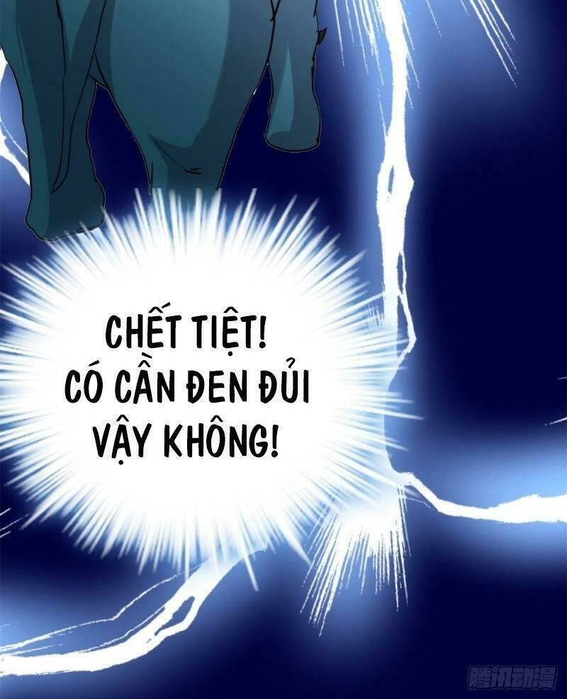 ta tu có lẽ là giả tiên chapter 68 - Trang 2