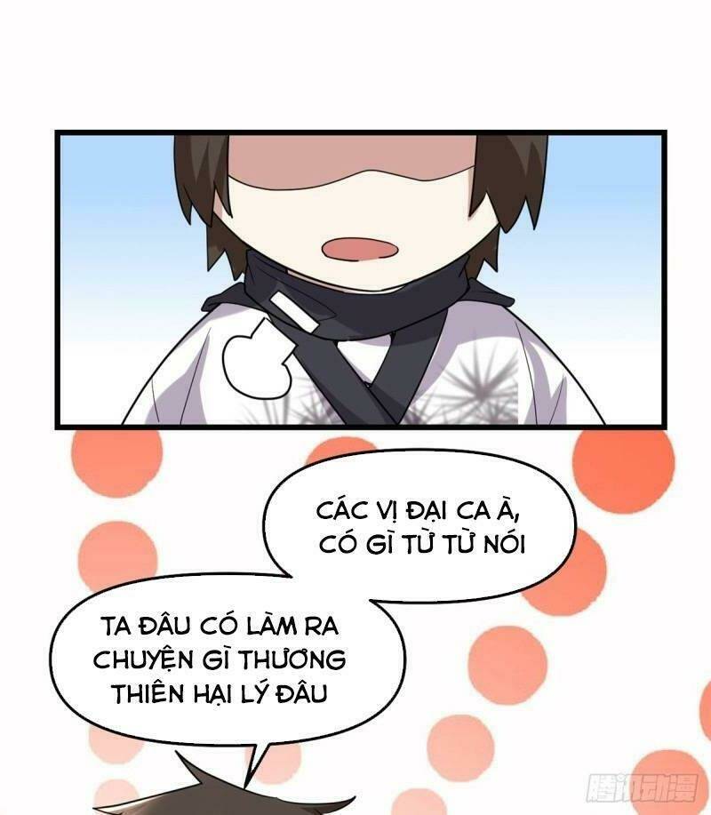 ta tu có lẽ là giả tiên chapter 68 - Trang 2