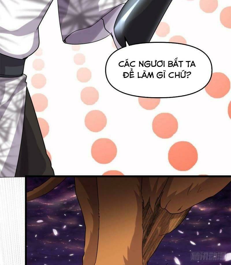 ta tu có lẽ là giả tiên chapter 68 - Trang 2