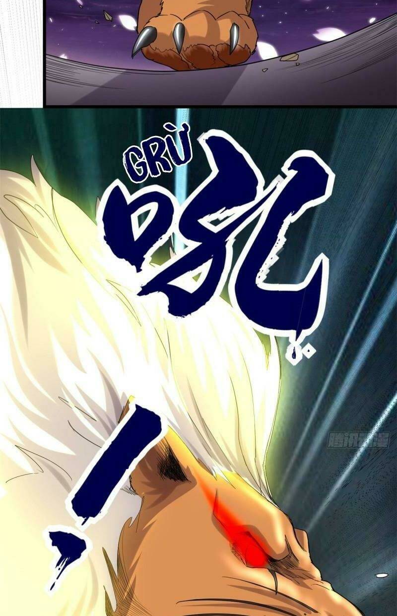 ta tu có lẽ là giả tiên chapter 68 - Trang 2