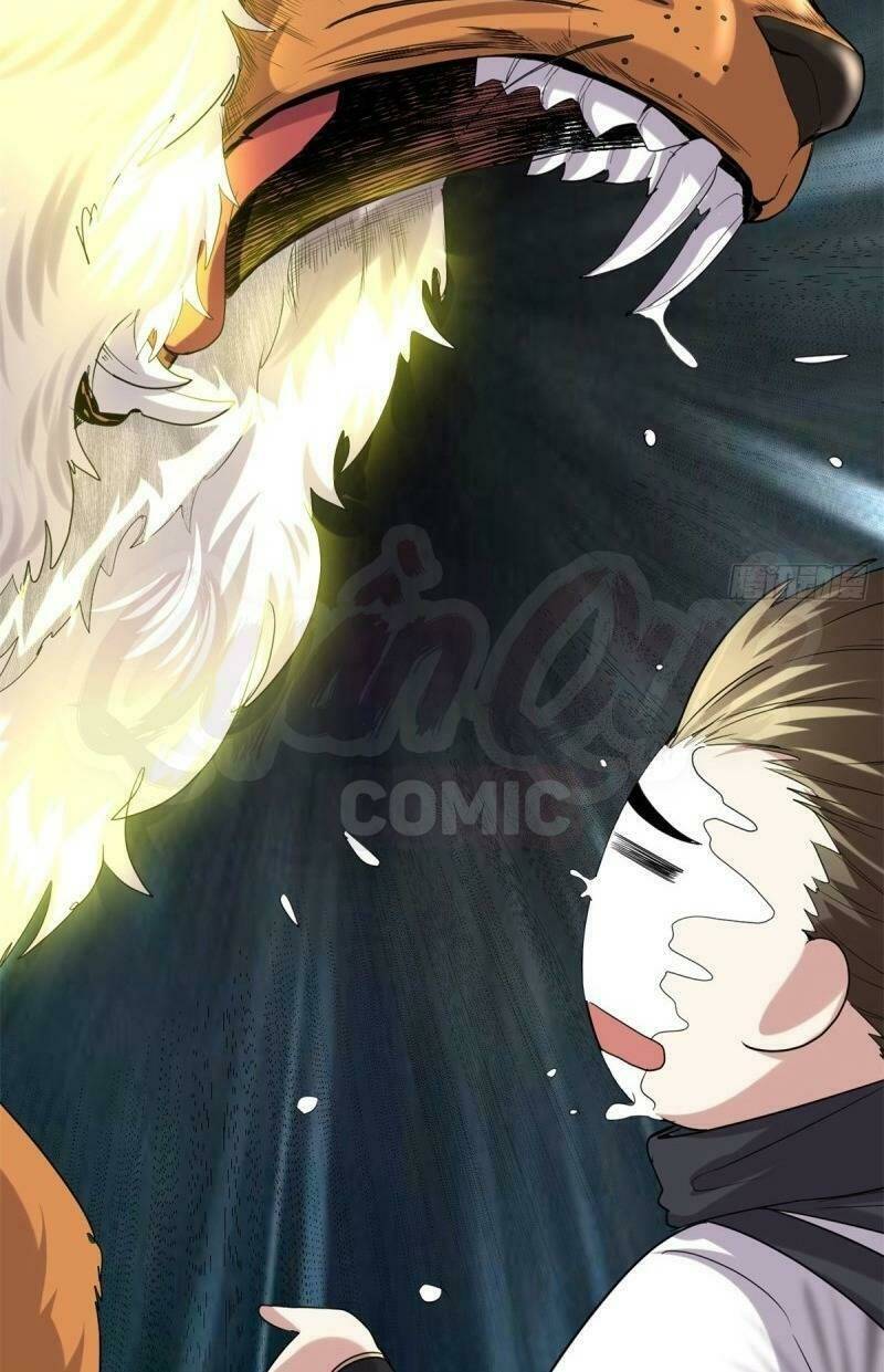 ta tu có lẽ là giả tiên chapter 68 - Trang 2