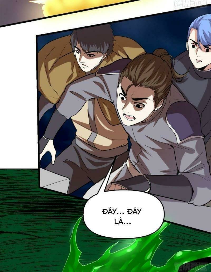 ta tu có lẽ là giả tiên chapter 68 - Trang 2