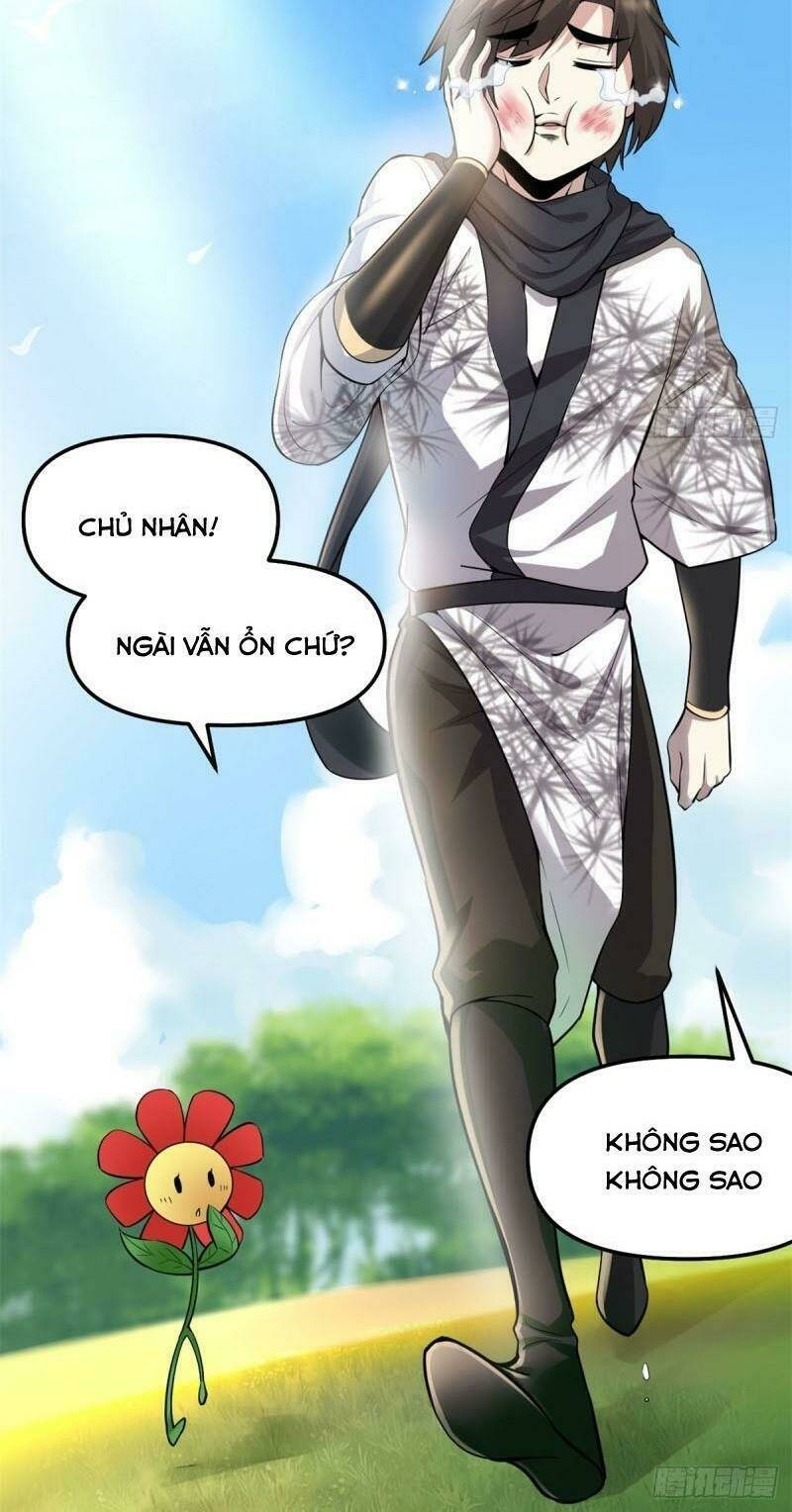 ta tu có lẽ là giả tiên chapter 73 - Trang 2