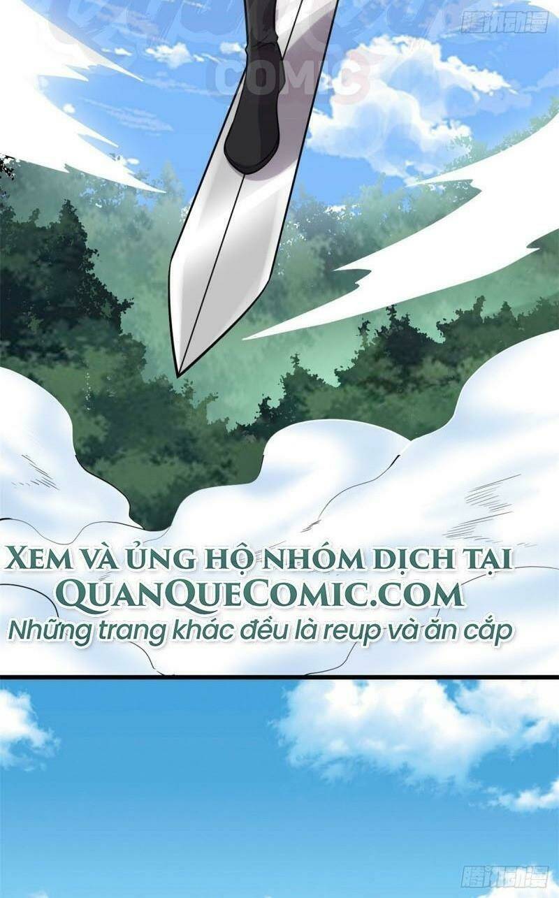 ta tu có lẽ là giả tiên chapter 73 - Trang 2