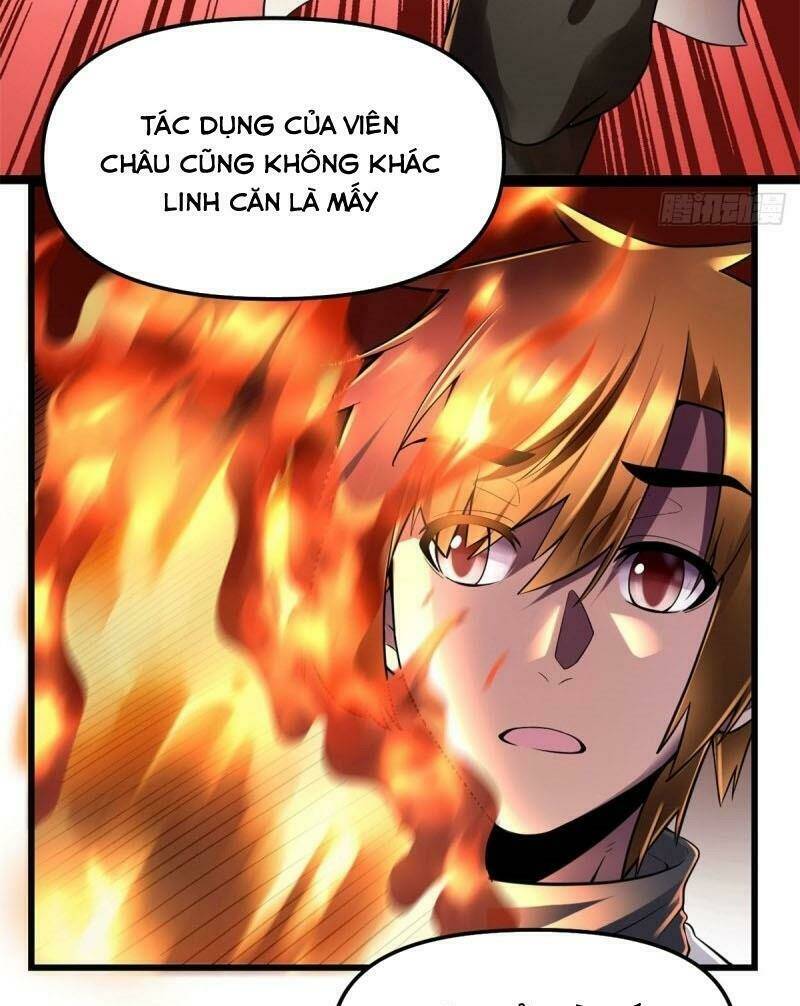 ta tu có lẽ là giả tiên chapter 73 - Trang 2