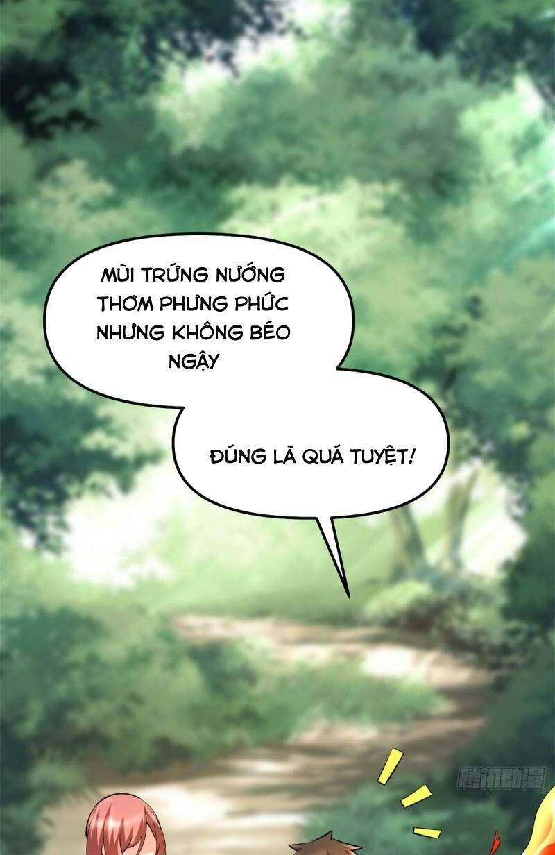 ta tu có lẽ là giả tiên chapter 74 - Trang 2