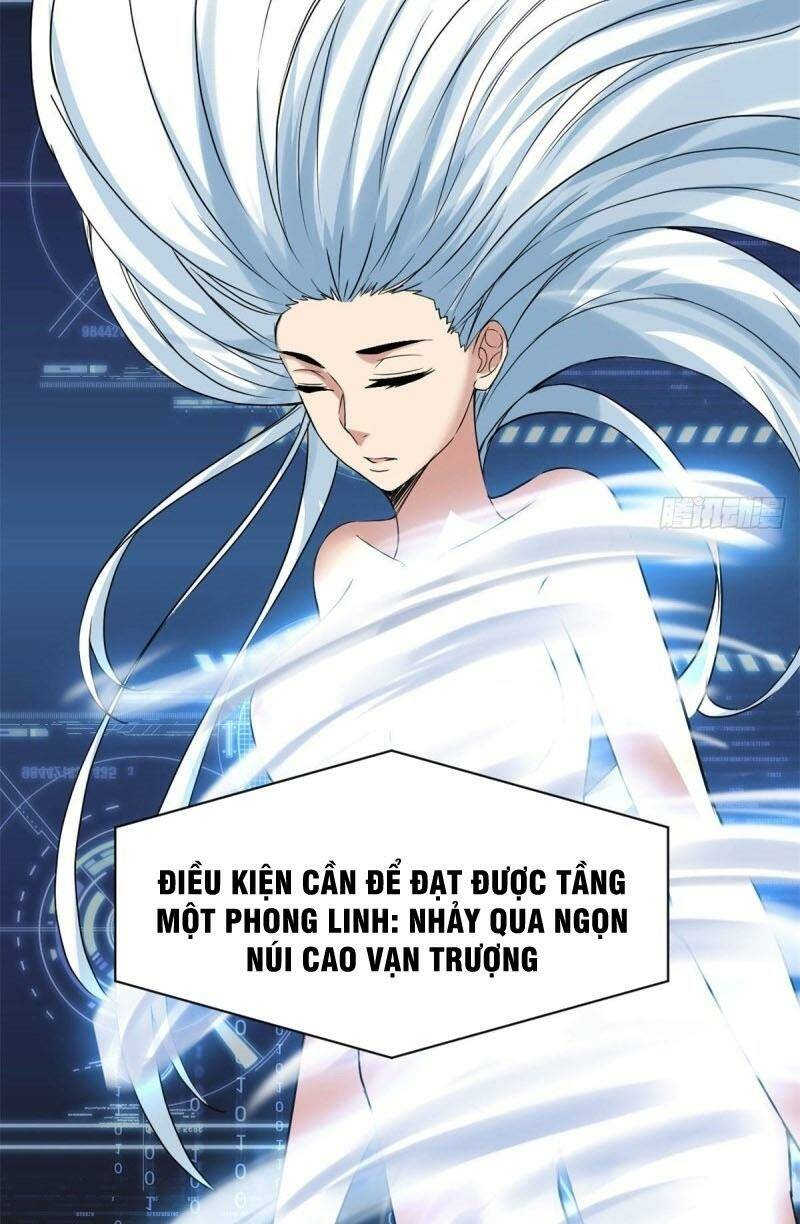 ta tu có lẽ là giả tiên chapter 74 - Trang 2