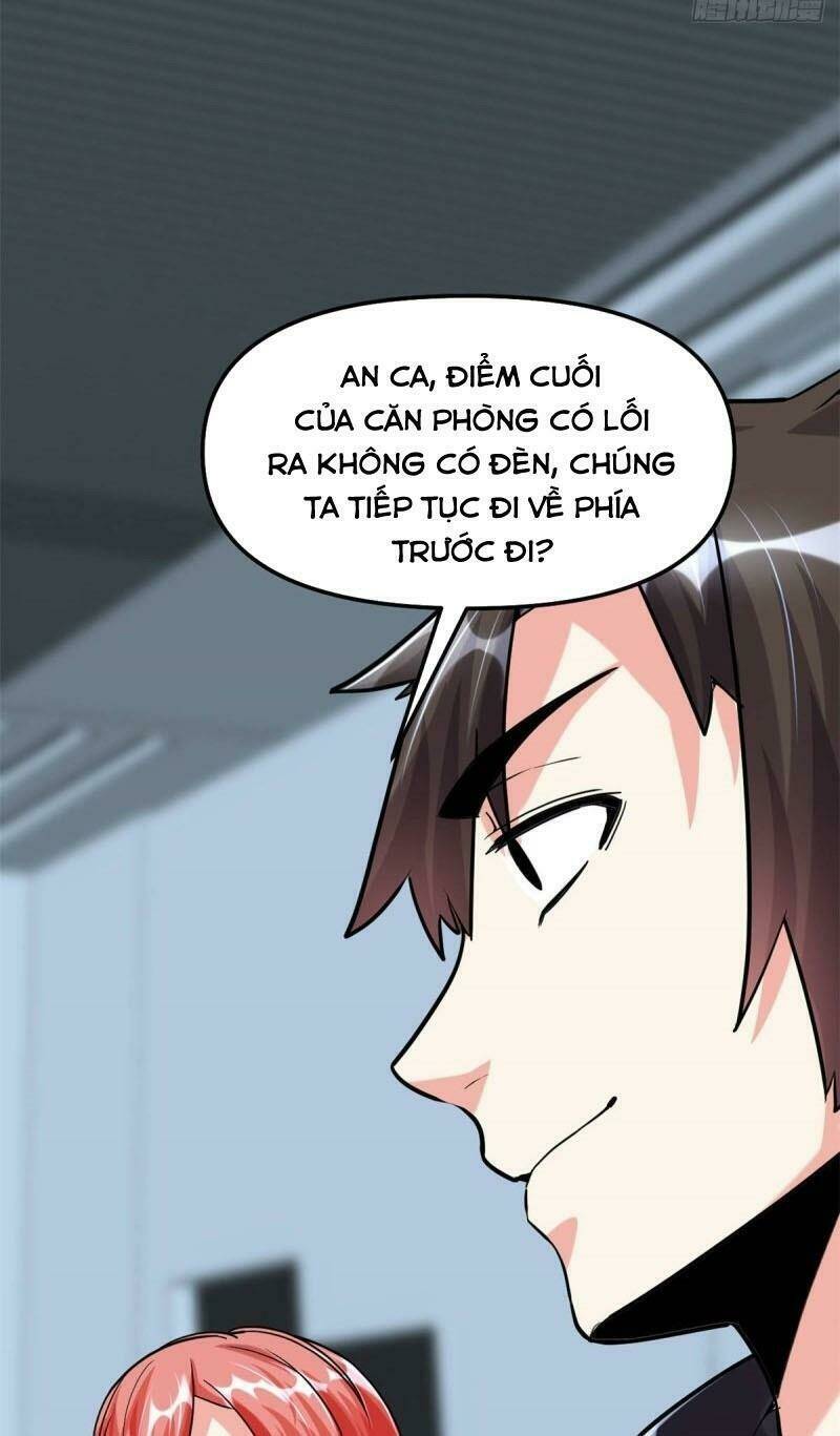 ta tu có lẽ là giả tiên chapter 78 - Trang 2