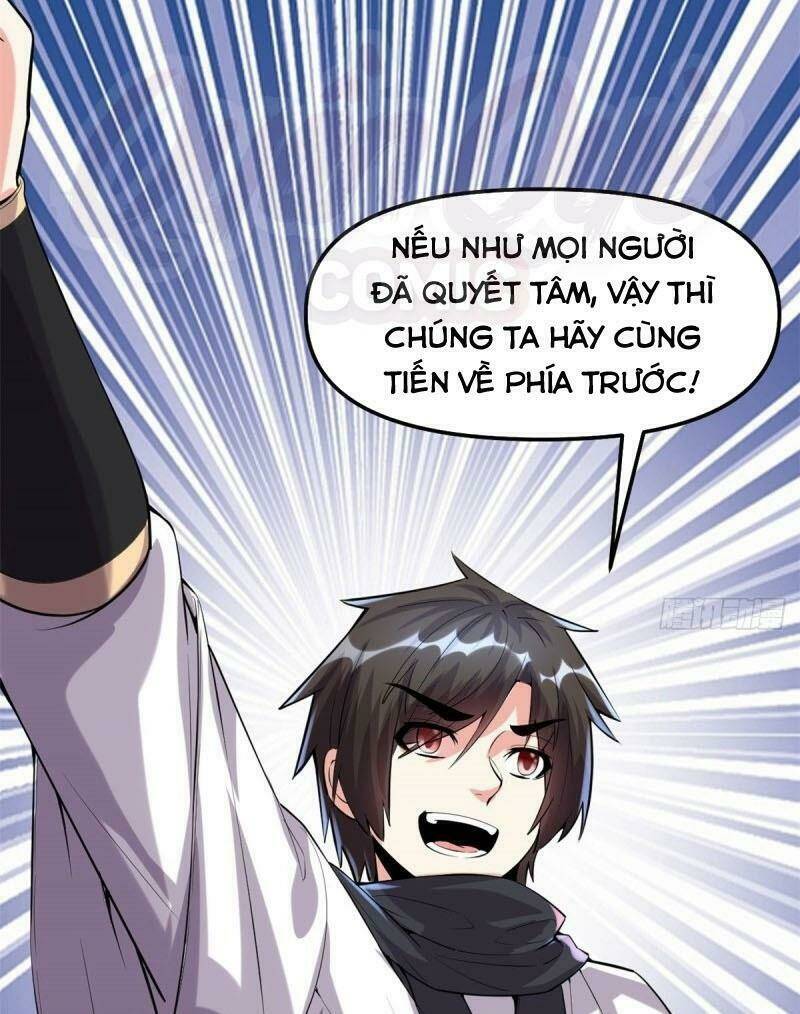 ta tu có lẽ là giả tiên chapter 78 - Trang 2