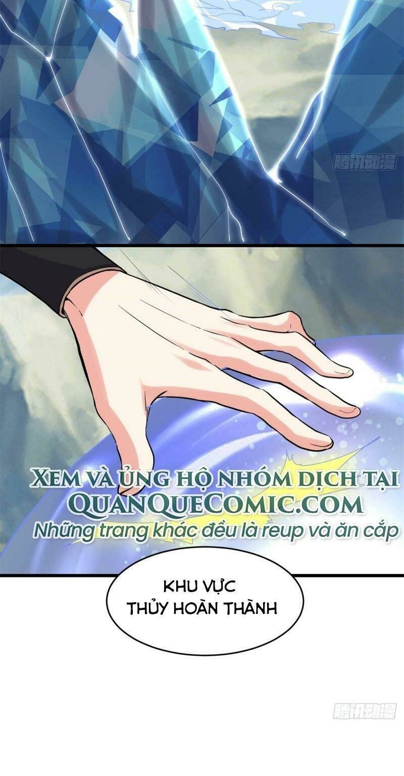 ta tu có lẽ là giả tiên chapter 80 - Trang 2