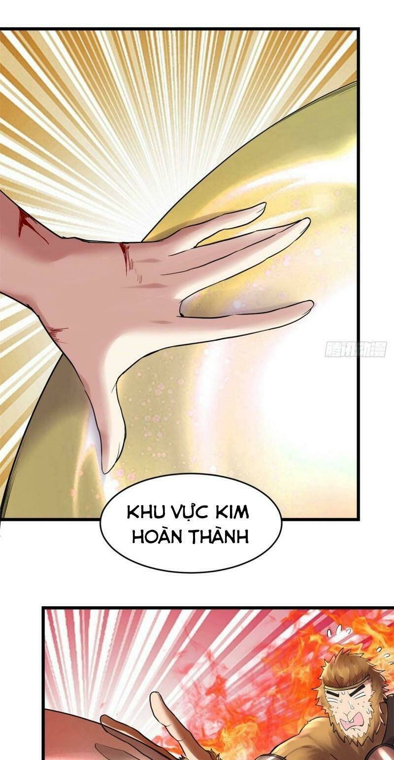 ta tu có lẽ là giả tiên chapter 80 - Trang 2