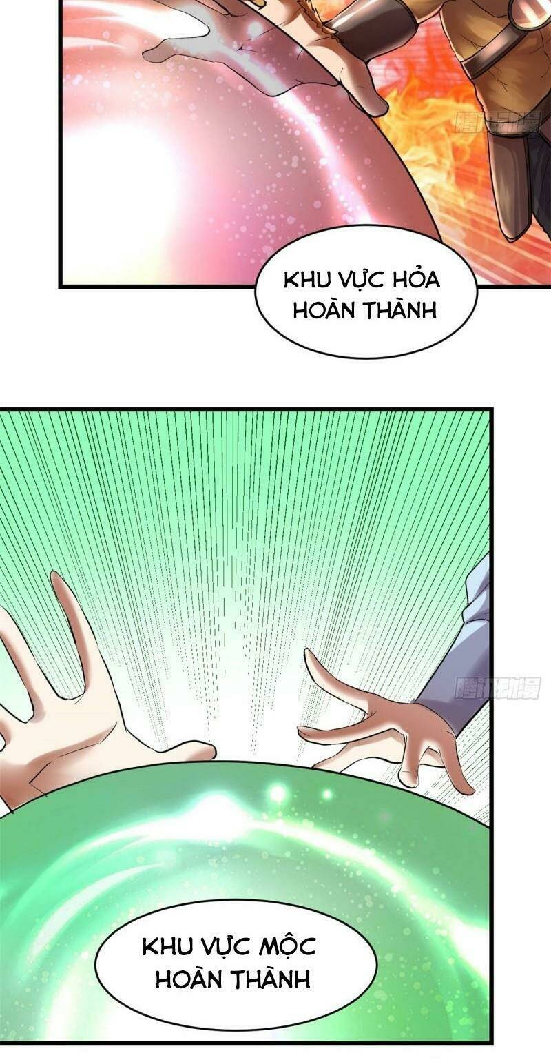 ta tu có lẽ là giả tiên chapter 80 - Trang 2