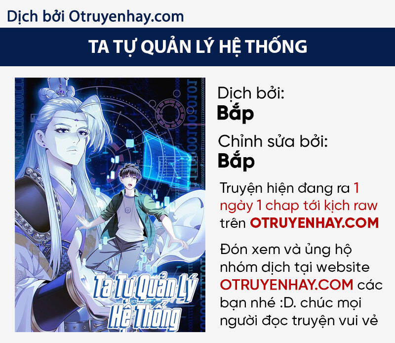 ta tự quản lý hệ thống chapter 11 - Trang 2