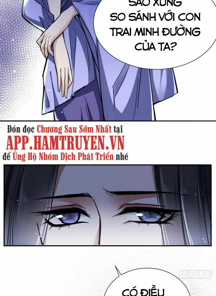 Ta Tự Thành Hoàng Không Cần Thiên Mệnh Chapter 24 - Trang 2