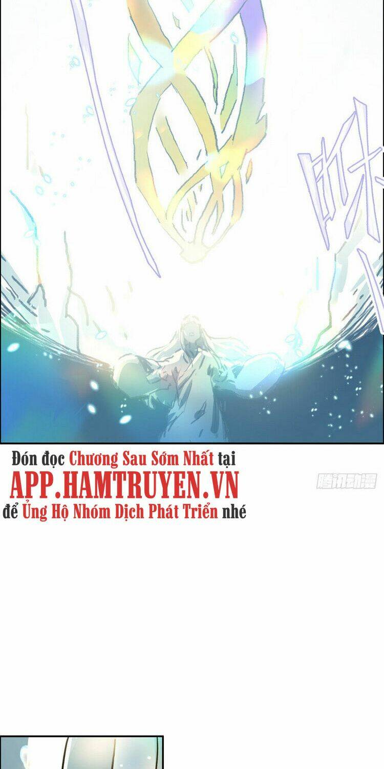 Ta Tự Thành Hoàng Không Cần Thiên Mệnh Chapter 7 - Trang 2