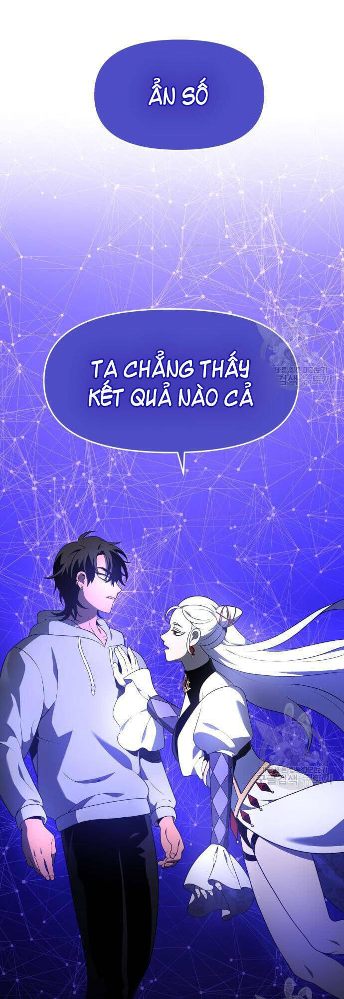 ta từng là tháp vương chapter 12 - Trang 2