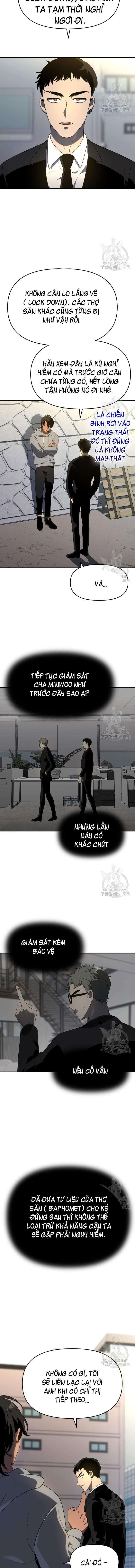 ta từng là tháp vương chapter 12 - Trang 2