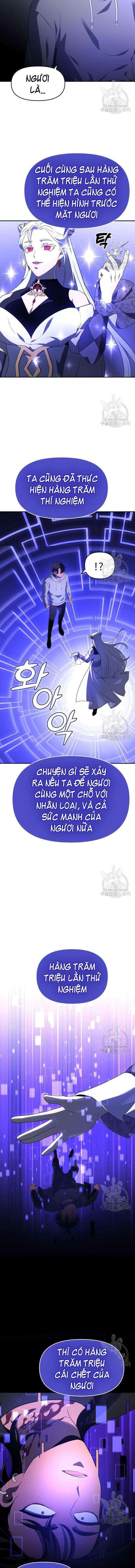 ta từng là tháp vương chapter 12 - Trang 2