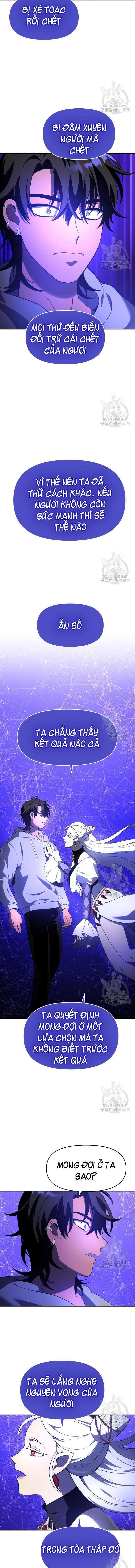 ta từng là tháp vương chapter 12 - Trang 2