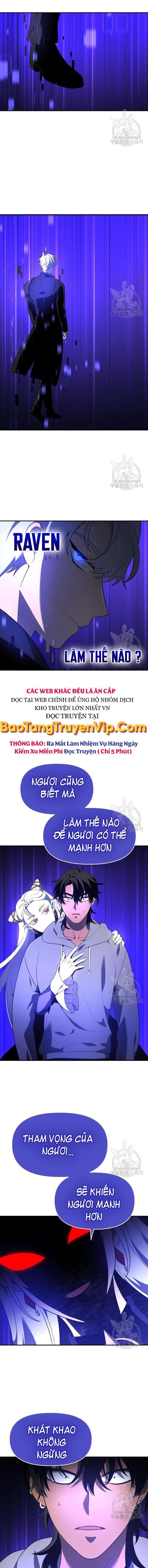 ta từng là tháp vương chapter 12 - Trang 2