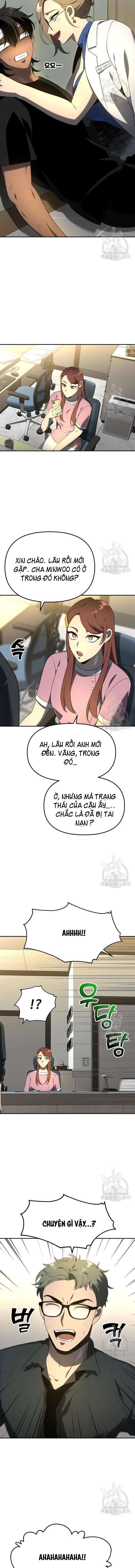 ta từng là tháp vương chapter 12 - Trang 2