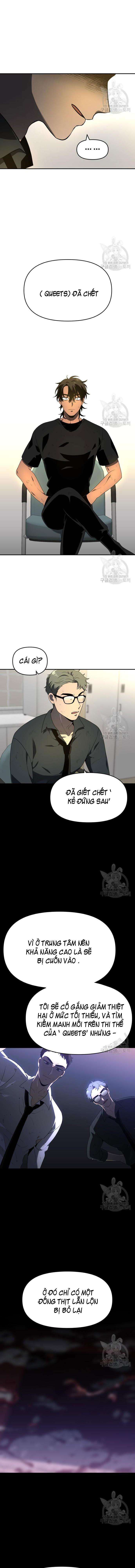 ta từng là tháp vương chapter 12 - Trang 2