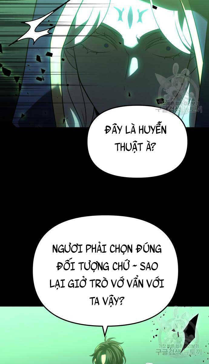 ta từng là tháp vương chapter 18 - Trang 2