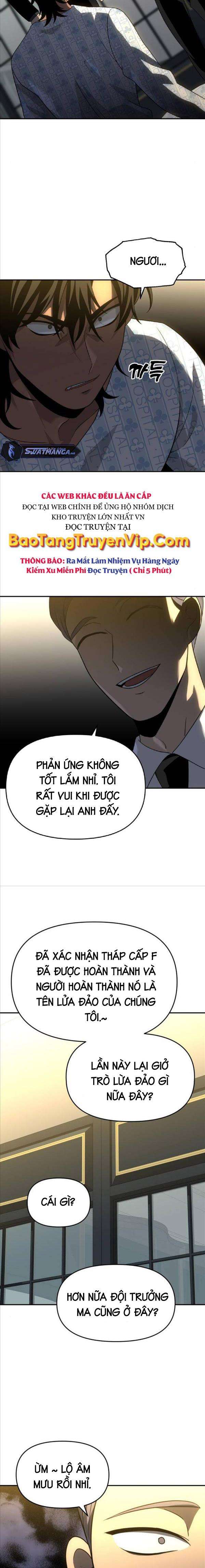 ta từng là tháp vương chapter 21 - Next chapter 22