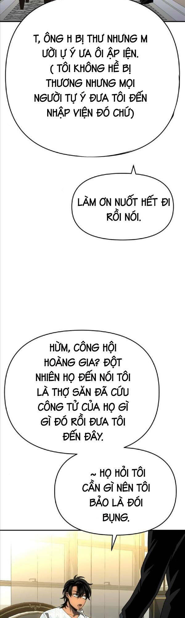 ta từng là tháp vương chapter 21 - Next chapter 22