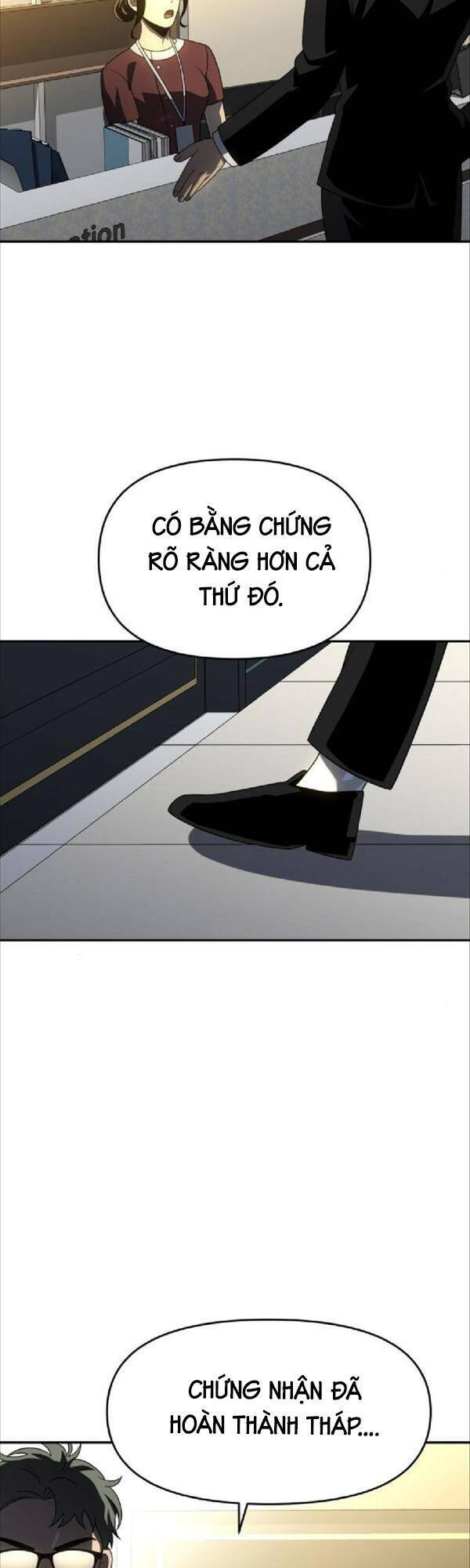 ta từng là tháp vương chapter 21 - Next chapter 22