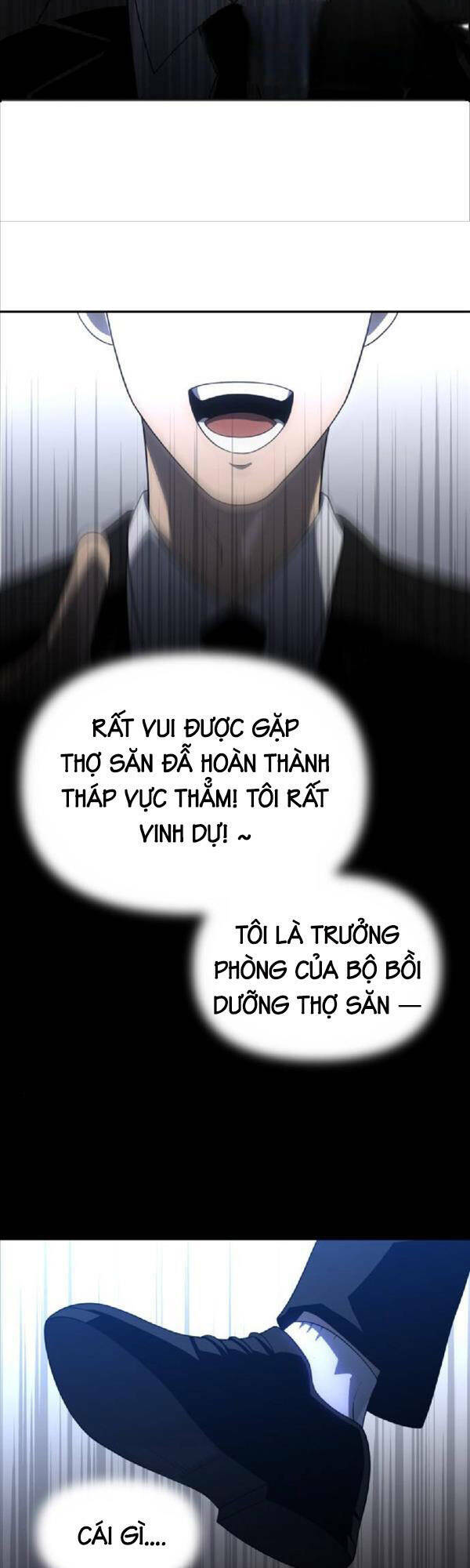 ta từng là tháp vương chapter 21 - Next chapter 22