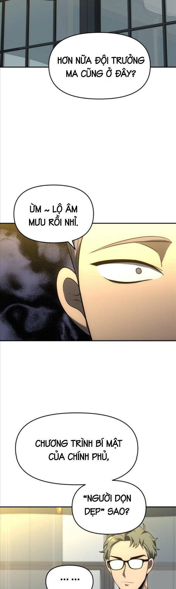 ta từng là tháp vương chapter 21 - Next chapter 22