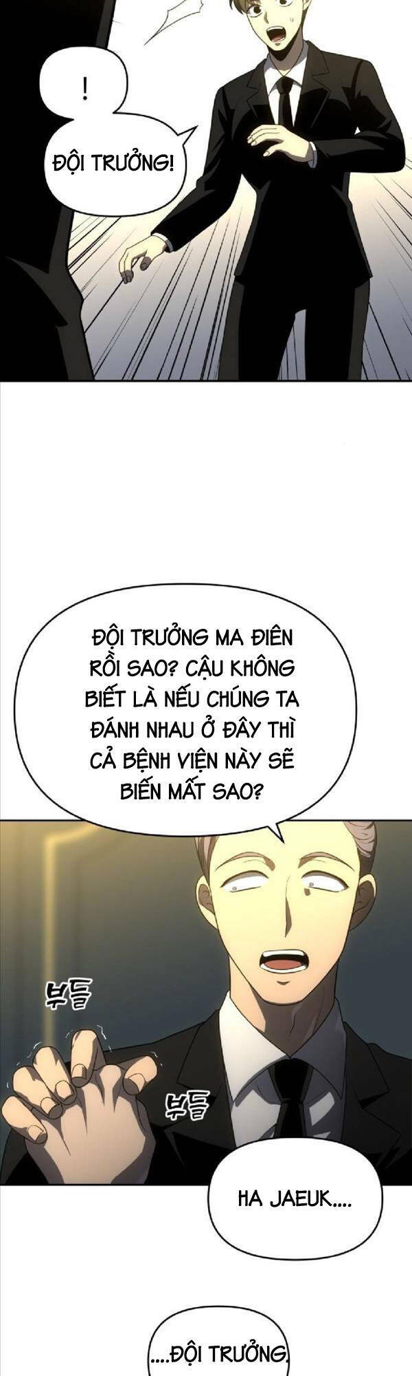 ta từng là tháp vương chapter 21 - Next chapter 22