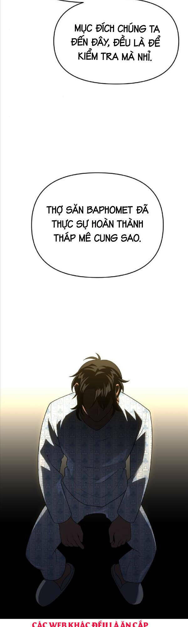 ta từng là tháp vương chapter 21 - Next chapter 22