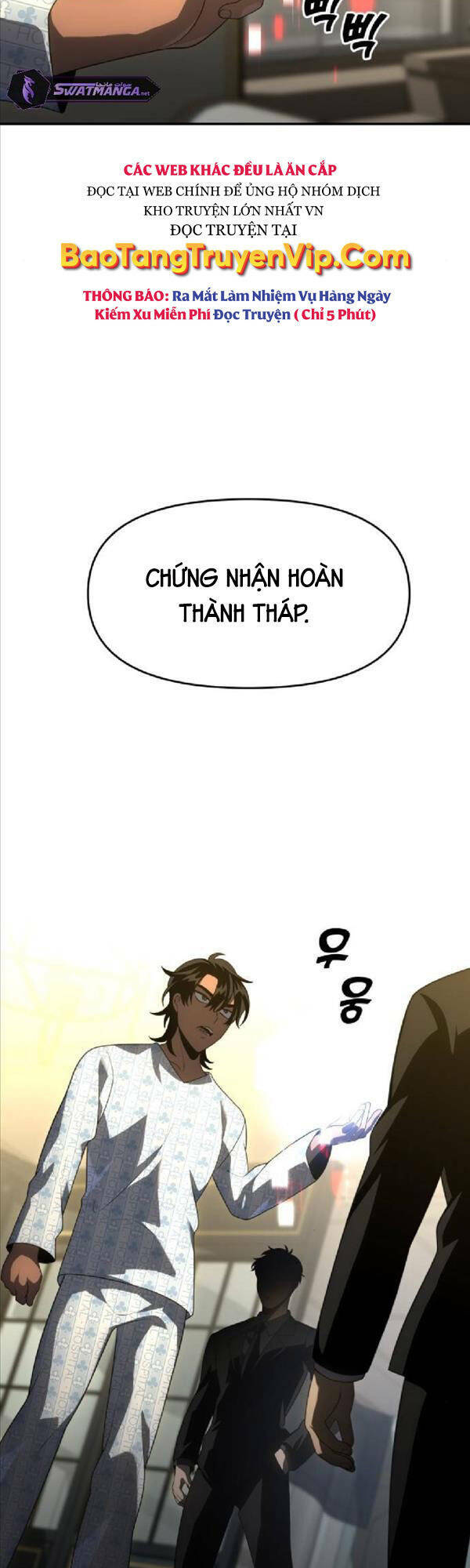 ta từng là tháp vương chapter 21 - Next chapter 22