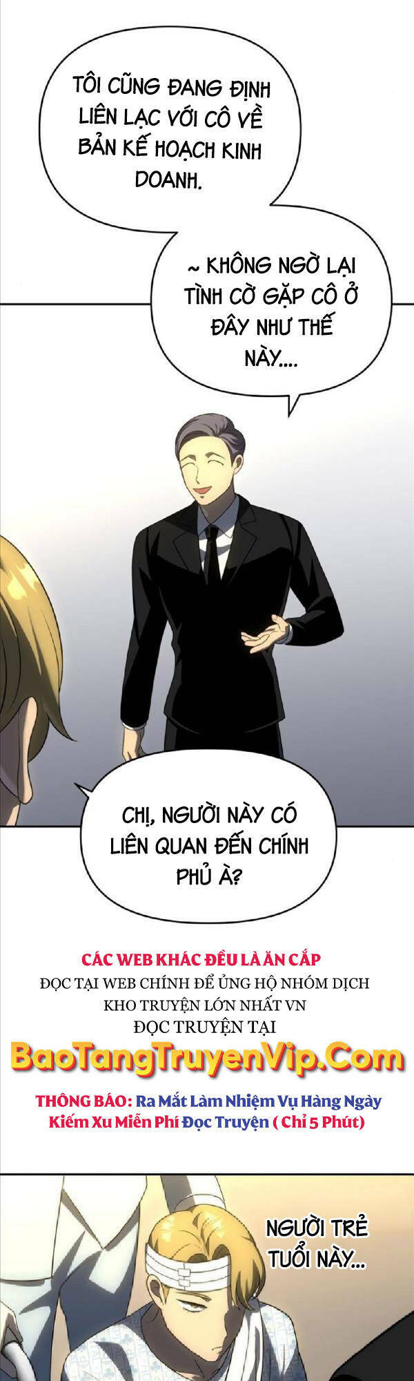 ta từng là tháp vương chapter 21 - Next chapter 22