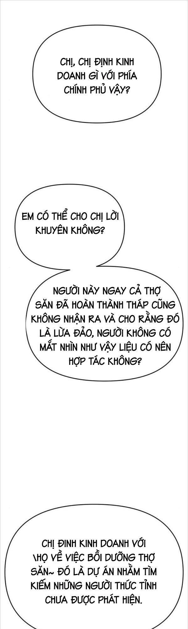 ta từng là tháp vương chapter 21 - Next chapter 22