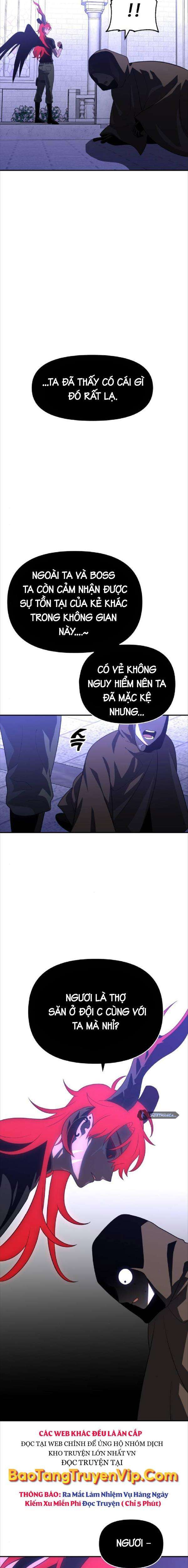 ta từng là tháp vương chapter 21 - Next chapter 22