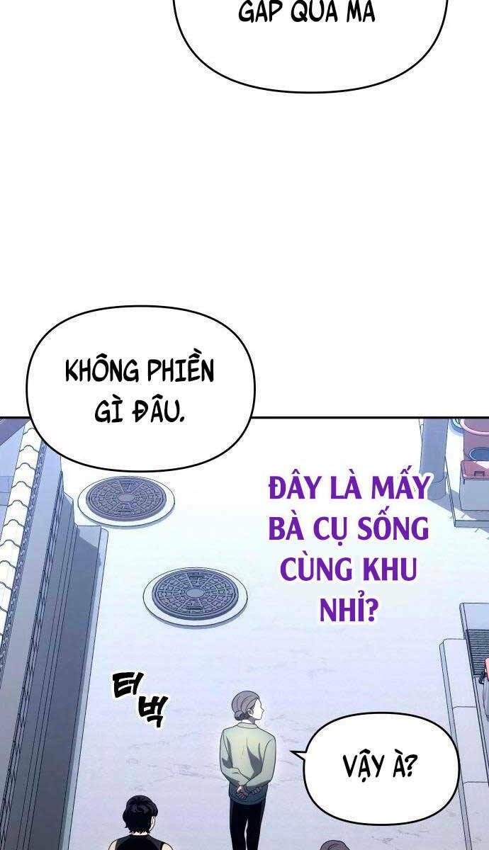 ta từng là tháp vương chapter 23 - Next chapter 24